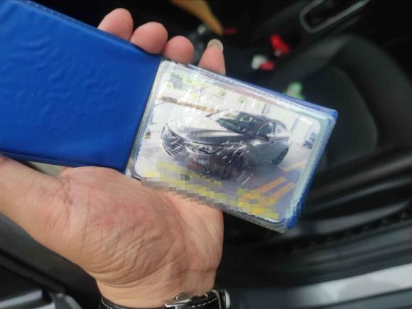 [嘉兴·浙F] 二手雪佛兰科鲁泽2019款 Redline 320T 双离合爽快版 国VI