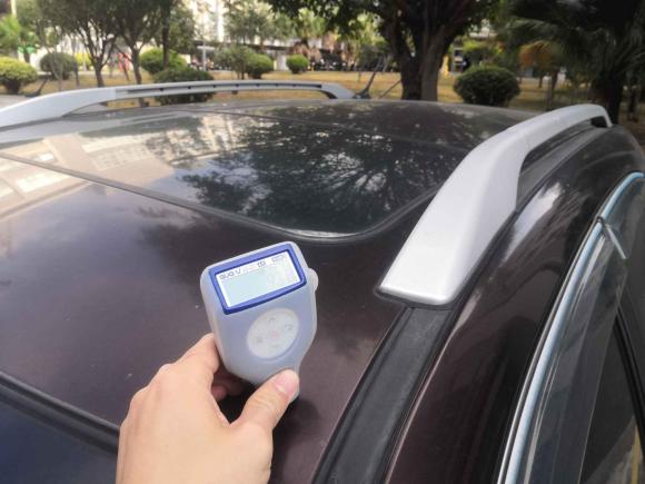 [深圳·粤B] 二手比亚迪比亚迪S72015款 2.0T 升级版 自动旗舰型