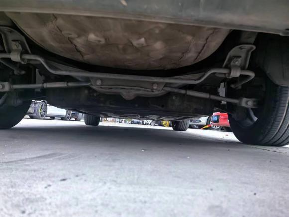 [义乌·浙G] 二手比亚迪秦新能源2021款 出行标准版