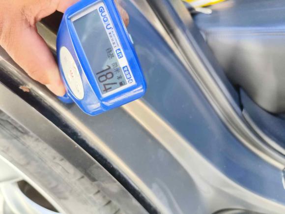 [北京·京M] 二手英菲尼迪英菲尼迪FX2010款 FX35 超越版