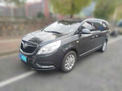 [南京·苏A] 别克别克GL82018款 28T 豪华型 国VI