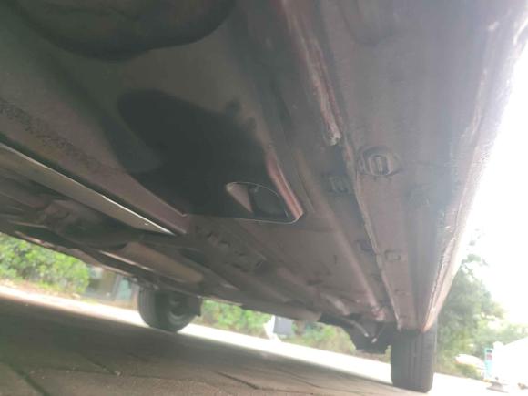 [宁波·浙B] 二手斯柯达昕动2014款 1.6L 自动乐享版