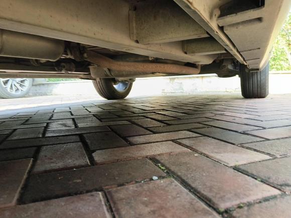 [济南·苏C] 二手SWM斯威汽车SWM斯威X72017款 1.5T 自动智享型 7座