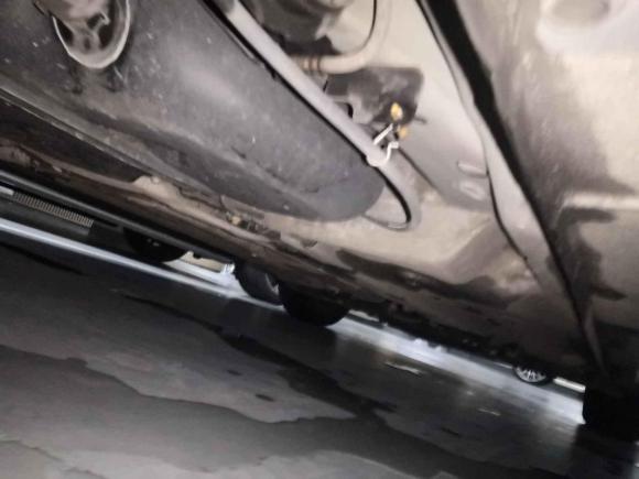 [常州·苏D] 二手福特麦柯斯2008款 2.3L 7座旗舰型