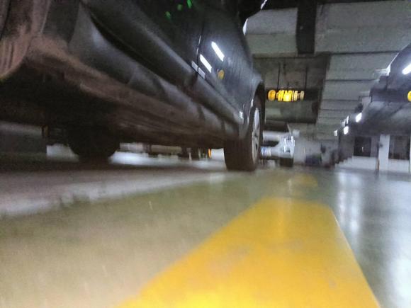 [青岛·鲁F] 二手斯巴鲁傲虎2015款 2.5i 豪华导航版