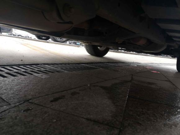 [无锡·苏B] 二手哈弗哈弗H5经典2013款 智尊版 2.0T手动两驱精英型