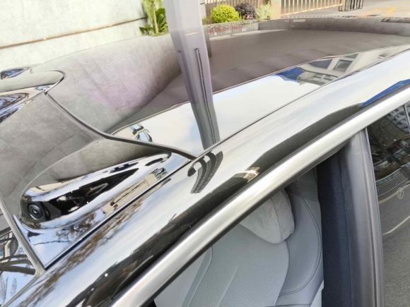 [成都·浙A] 二手蔚来蔚来ET52022款 75kWh