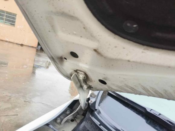 [温州·浙C] 二手马自达马自达3 昂克赛拉2017款 三厢 1.5L 自动豪华型 国V