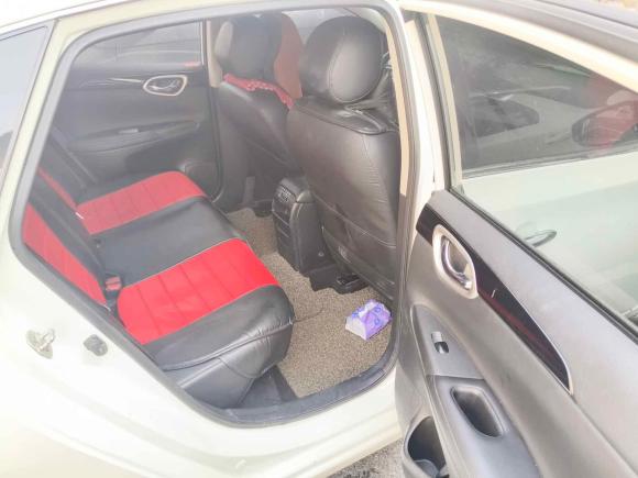 [苏州·苏U] 二手日产轩逸2019款 1.6XV CVT智联尊享版 国V