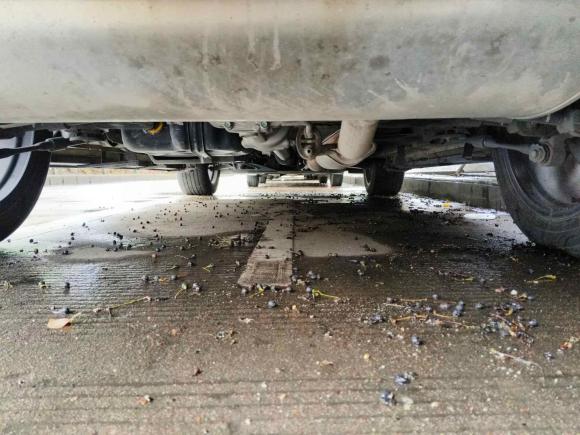 [台州·浙J] 二手长安长安UNI-K2021款 2.0T 全轮驱动尊贵型