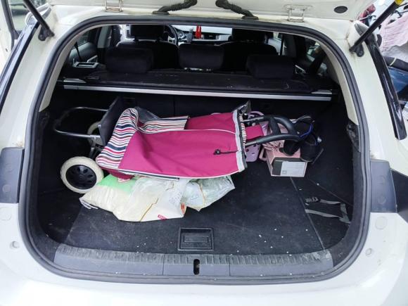 [常州·苏D] 二手雷克萨斯雷克萨斯CT2012款 CT200h 精英版