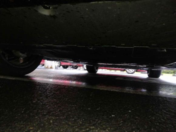 [上海·沪A] 二手高合汽车高合HiPhi Y2023款 560km 先锋版