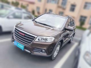 哈弗哈弗H62015款 升级版 1.5T 手动两驱尊贵型