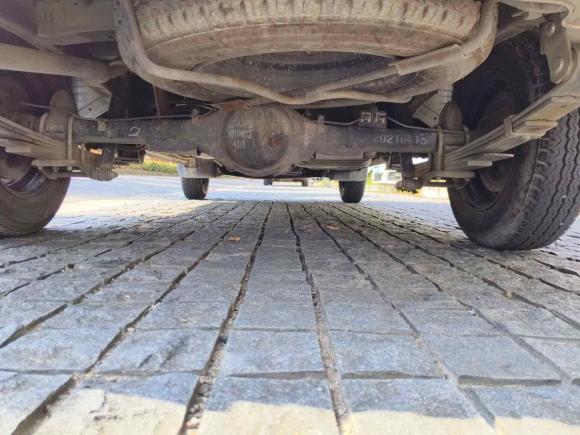 [苏州·苏E] 二手五菱汽车五菱荣光S2021款 1.2L基本型7座LSI