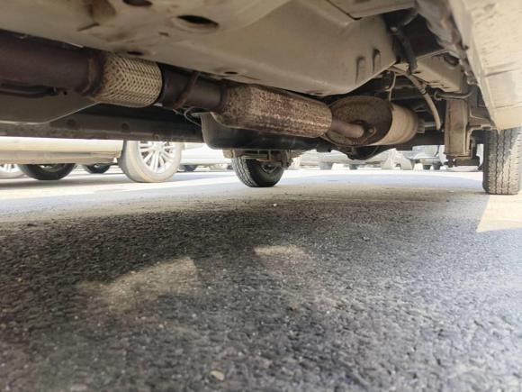 [青岛·鲁U] 二手五菱汽车五菱宏光V2019款 1.5L劲取版国VI LAR