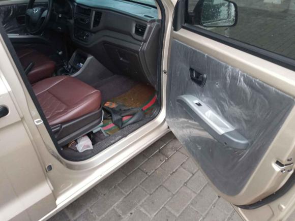 [无锡·苏B] 二手五菱汽车五菱宏光V2019款 1.5L劲取版国VI LAR