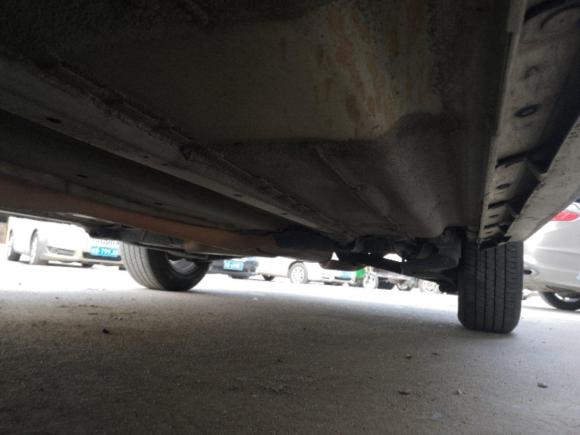 [无锡·苏B] 二手启辰启辰T702015款 2.0L CVT睿趣版