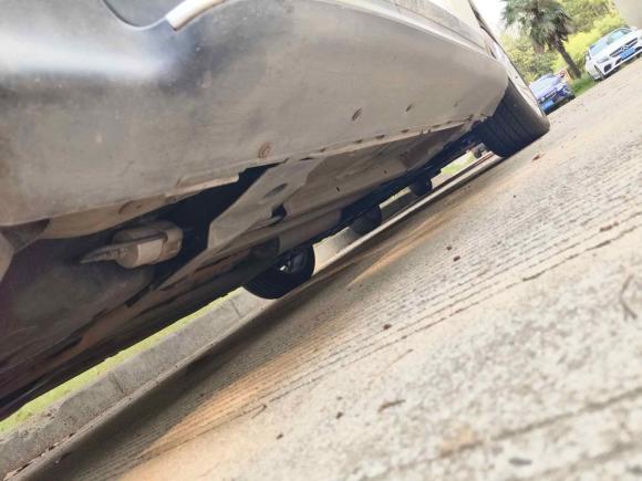 [上海·沪C] 二手标致标致30082013款 1.6THP 自动至尚版