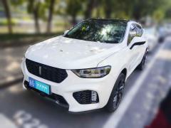 [杭州·浙G] 魏牌魏牌 VV52017款 2.0T 旗舰型