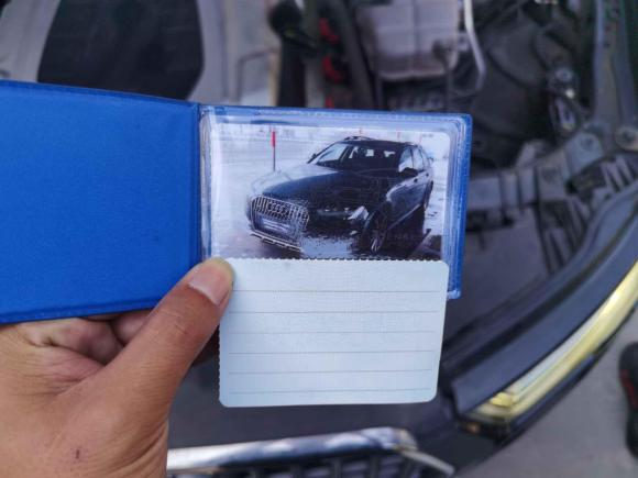 [温州·浙C] 二手奥迪奥迪A62018款 3.0T allroad quattro