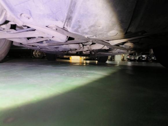 [西安·陕U] 二手奔驰奔驰R级2014款 R 320 4MATIC 商务型