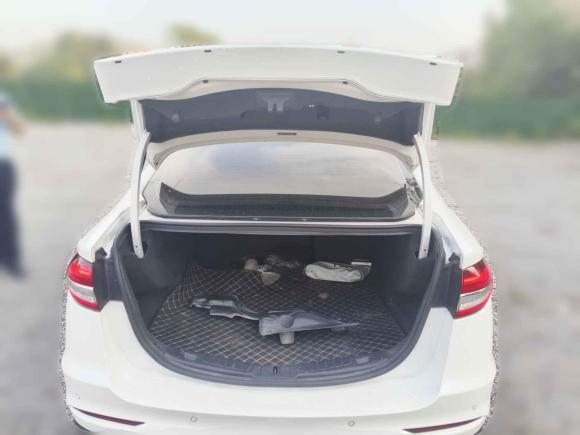 [嘉兴·渝A] 二手福特蒙迪欧2020款 EcoBoost 180 时尚型