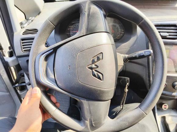 [芜湖·皖B] 二手五菱汽车五菱征程经典2015款 1.5L舒适型L3C