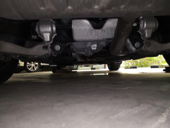 [上海·沪F] 二手路虎路虎卫士2020款 110 P400 暗黑特别版