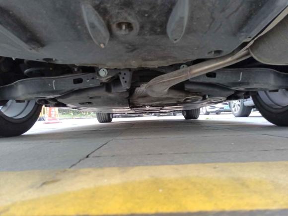 [无锡·苏B] 二手丰田雷凌2021款 185T CVT运动版