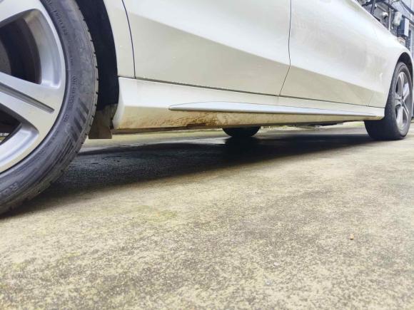 [宁波·浙B] 二手奔驰奔驰C级2020款 C 260 L 运动版