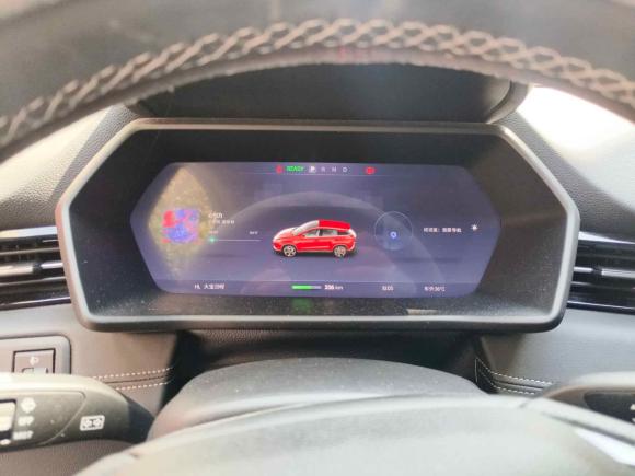 [上海·沪A] 二手小鹏小鹏G32020款 520 悦享版