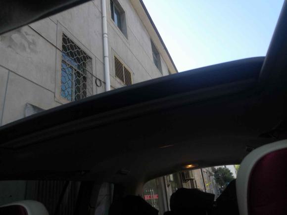 [义乌·浙G] 二手丰田汉兰达2009款 2.7L 两驱7座豪华版