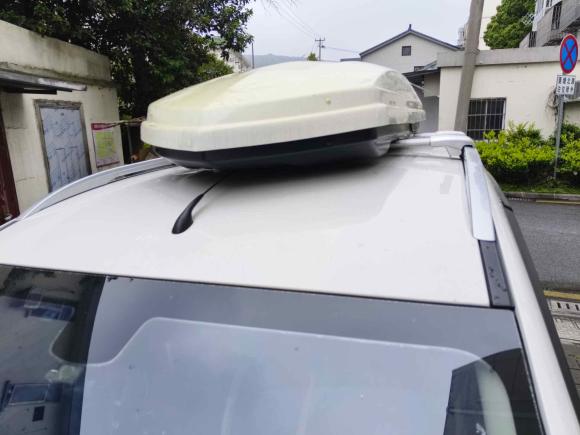 [苏州·苏U] 二手宝骏宝骏3602019款 1.5L CVT精英型 国VI