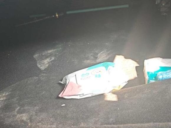 [南京·浙C] 二手别克君威2011款 2.4L SIDI旗舰版