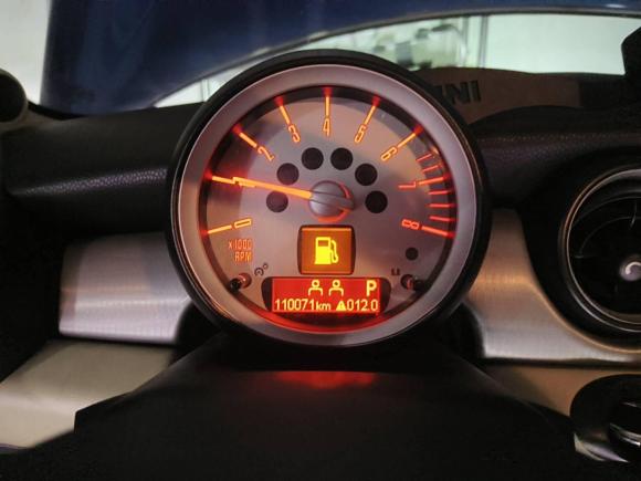 [台州·浙J] 二手MINIMINI2007款 1.6T COOPER S