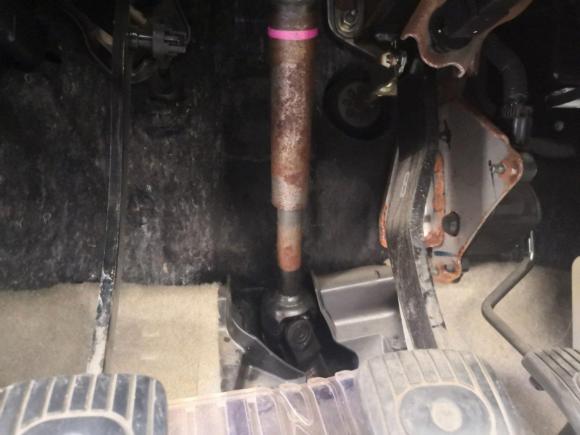 [北京·京J] 二手日产颐达2006款 1.6JE MT