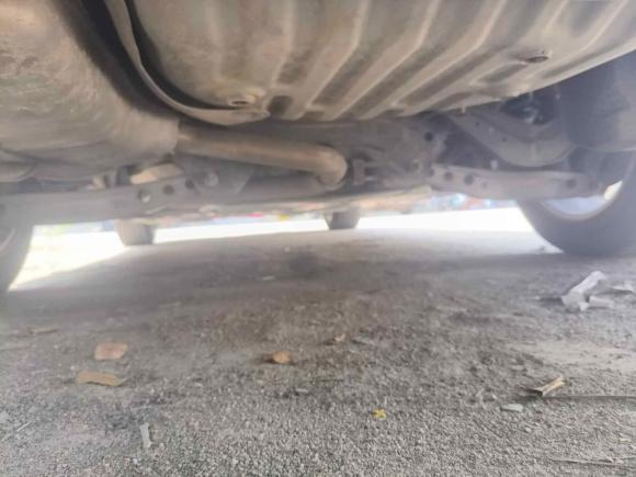 [青岛·鲁L] 二手别克君威2017款 20T 精英型