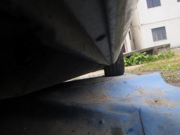 [上海·沪C] 二手宾利欧陆2012款 4.0T GT V8