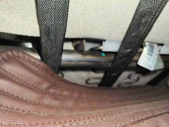 [宁波·粤S] 二手日产阳光2015款 1.5XE CVT舒适版