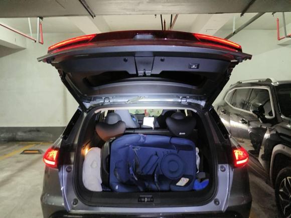 [上海·沪A] 二手小鹏小鹏G32020款 460i 智享版