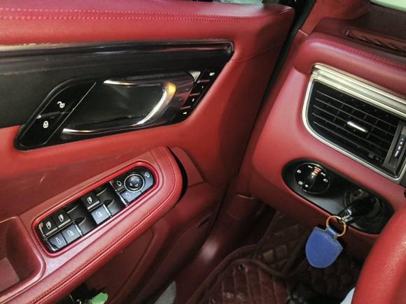 [上海·沪B] 二手保时捷Macan2016款 Macan 2.0T