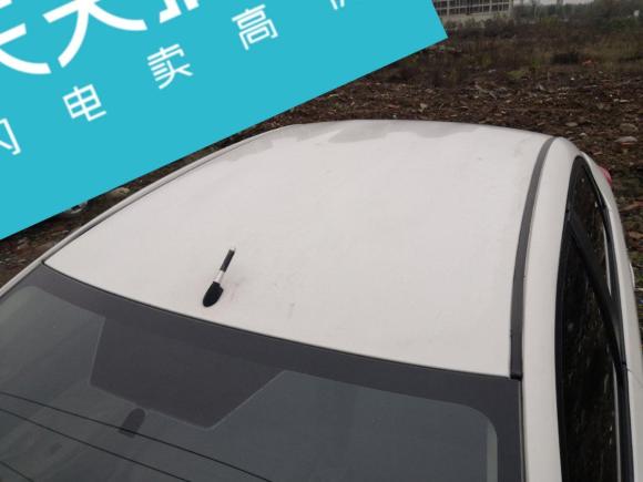 [芜湖·皖B] 二手丰田威驰2014款 1.5L 自动智臻版