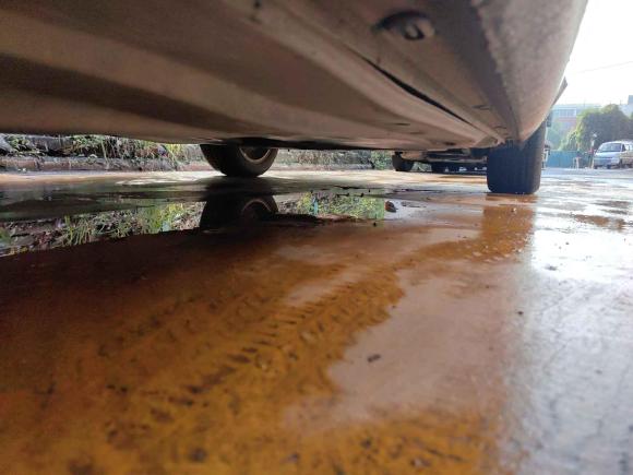 [武汉·鄂A] 二手斯柯达速派2016款 TSI280 DSG创行版