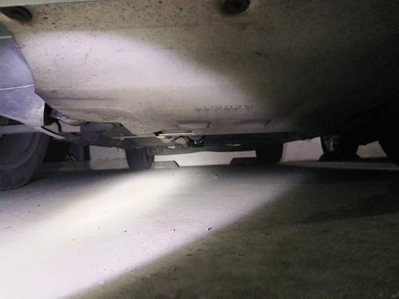 [上海·闽H] 二手纳智捷大7 SUV2013款 锋芒限量版 2.2T 四驱智尊型