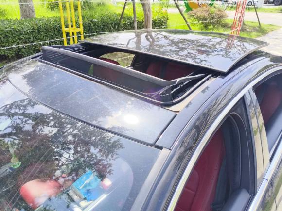 [南通·苏F] 二手捷豹捷豹XEL2020款 2.0T 200PS R-DYNAMIC S进取运动版