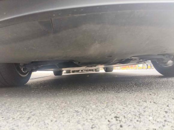 [上海·沪A] 二手特斯拉Model 32022款 后轮驱动版