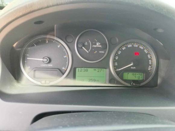 [青岛·鲁B] 二手路虎神行者22010款 2.2 TD4 自动SE柴油版