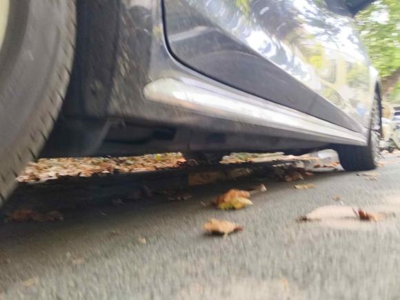 [上海·沪B] 二手丰田皇冠2018款 2.0T 运动版