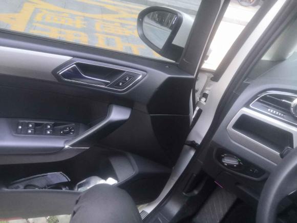 [深圳·粤A] 二手大众途安2016款 途安L 280TSI DSG舒适版