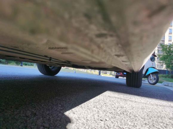 [嘉兴·浙F] 二手荣威荣威3602015款 1.5L 自动豪华版